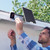 CoreCam Wireless Security Camera with Solar Charging Panel | SWIFI-CORESOL