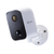 CoreCam Wireless Security Camera with Solar Charging Panel | SWIFI-CORESOL