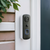 Swann EVO Wireless Video Doorbell with SwannShield AI Voice Assistant | SWIFI-SEVDBC