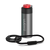 Swann ActiveResponse Personal Safety Alarm (Graphite) | SWIFI-ACTIVEG2B