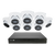 AdvancedX™ Wired NVR Security System with 24/7 Recording | SWNVK-16ADVANX8D