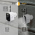 Swann MaxRanger4K™ Mini Long-Range Wireless Security System with 4 Cameras | SWNVK-MRMINISD4-EU