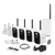 Swann MaxRanger4K™ Mini Long-Range Wireless Security System with 4 Cameras | SWNVK-MRMINISD4-EU