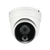1080p Full HD Thermal Sensing Dome Security Camera | SWPRO-1080MSD