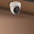 1080p Full HD Thermal Sensing Dome Security Camera | SWPRO-1080MSD