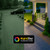 EliteX™ 6K/12MP NVR Security System with 4 Bullet Cameras | SWNVK-8EX412MPB