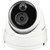 Swann Thermal Sensor Outdoor Security Cameras, 2 Pack : 1080p Full HD with IR Night Vision & PIR Motion Detection - SWPRO-1080MSDPK2