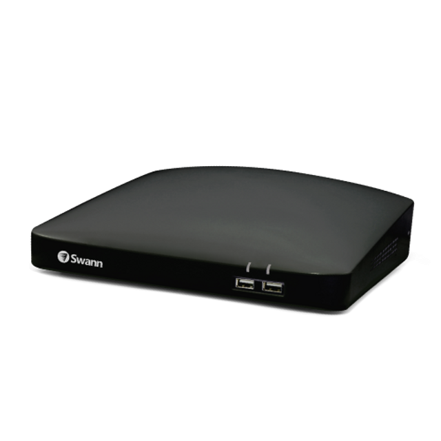8 Channel 1080p Full HD CCTV DVR Recorder | SWDVR-84680H