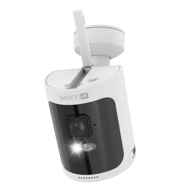 Extra 4K Wireless Camera for AllSecure4K Kits | SWNVW-AS4KCAM