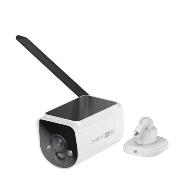 MaxRanger4K™ Add-on Camera | SWNVW-MR4KCAM-EU