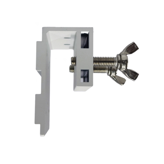 Outdoor Gutter / Fence Mount for Swann Wire-Free Cameras & Solar Panels I SWACC-GUTTERMT-EU