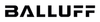Official Balluff Supplier | Next Day Fittings