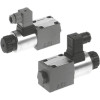 Bosch Rexroth R900052621 Hydraulic Directional Control Valve M-3Sed6Uk1X/350Cg24N9K4