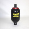 Hydac 2054004 Bladder Accumulator Sb330-4A1/112S-210C - 1 Gal 3000 Psi #20 Sae Fluid Port Connection