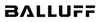 Official Balluff Supplier | Next Day Fittings