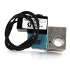 Graco 563315 Lubrication Controller Part E-Pump Solenoid Valve 3-Way Modular 115Vac 521-001-020