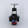 Parker R119-04C Regulator Regulator 1/2" Ports 0-125Psig
