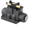 Parker D101VW004C4NJP3G Pilot Operated, Solenoid Controlled, Directional Control Valve Series D101VW
