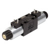 Parker D1VW030DNKW Directional Control Valve Series D1VW / D1VW*EE