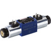 Bosch Rexroth R900703532 Hydraulic Direct-Acting Single Solenoid Valve 4WE6Y6X/EG24N5K4