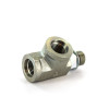 Parker 6 AOG5JG5-S Pipe Fitting