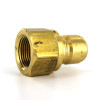 Parker BST-N6 Quick Coupler Nipple