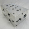 Daman  AD07HP024S Hydraulic Valve Manifolds