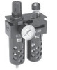 Parker FRL C75-04BLBJCB FRL Units