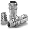 Parker 4148002 6600 Series Back-Up Ring 1 Inch Quick Coupler