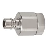 Parker SVHN6-6FE Snap-Tite H Series Quick Coupler Nipple 316 Stainless Steel
