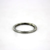 Humphrey Products 120-301 Panel Mounting Nut for 125 Series Valves