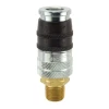 Parker EZ-251-4MP E-Z-Mate Series Quick Coupler 1/4 NPT Steel