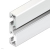 Bosch Rexroth 3842526816 Strut Profile 10x40 Structural Aluminum Extrusion 3000mm