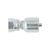 Parker Hose 19243-2-4 Crimp Type Hose End Female BSP Parallel Swivel Fitting