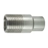 Parker 75N32-32F Snap-Tite 75 Series Quick Coupler Nipple 2 Inch