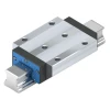 Bosch Rexroth R165369410 KWC-065-FLS-C0-N-2 Ball Runner Block Carbon Steel Size 65