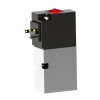Humphrey Products M31039RC1205060 3-Port 2-Position Pneumatic Directional Control Valve