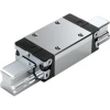 Bosch Rexroth R162281220 KWD-020-SNS-C1-P-1 Ball Runner Block Carbon Steel Size 20