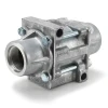 Parker TH-1000-16FO-05 Thermal Bypass Valve 1 Inch Aluminum