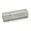 Parker CPIFF-6P-5 Snap-Tite Check Valve 3/4 NPSF Female 5000PSI