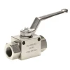 Holmbury BVC2-32-20N 2-Way Ball Valve 350 bar 250 LPM
