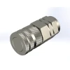 Holmbury HQ10-F-08N Flat Face Coupler ISO 16028 HQ Series