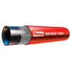 Parker Dayco 7094-100200 1 in. MPT II Multi-Purpose Oil Resistant Air Water Hose Non-Conductive