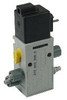 Aventics R432008662 P-026641-00004 Pneumatic Directional Control Valve