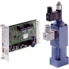 Bosch Rexroth R900933708 2FRE6B-2X/3QK4MV Proportional Flow Control Valve Size 6