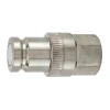 Parker 71-3N12-12F Snap-Tite 71 Series Quick Coupler Nipple 3/4 NPT