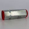 Parker CPIFF-16S-15A Snap-tite Check Valve 1 inch Steel