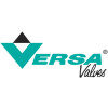 Versa Products P-1005-02-HC-D012 Pneumatic Valve Coil DIN Interface PG Grip
