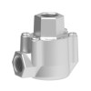 Humphrey Products SQE2VAI Pneumatic Quick Exhaust Valve 1/4 NPT