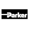 Parker Parflex 1Tu91N-8-8C Crimp Type Hose End Male Standpipe Rigid Straight (Inch Size Tube Od) 91N Series 1/2" Tube X 13/32" Id Hose 316 Stainless Steel
